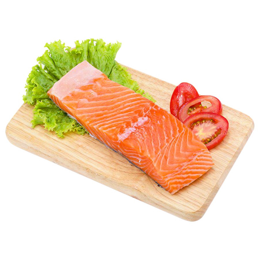 Cá, đặc biệt là cá hồi, được xem là "thực phẩm của não". Cá, đặc biệt là cá hồi, được xem là "thực phẩm của não".