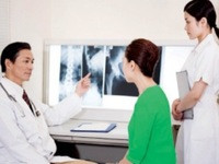 Dấu hiệu bạn bị nhiễm nấm Candida ở phổi