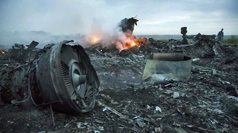 Malaysia yêu cầu Liên Hợp Quốc thành lập tòa án vụ MH17