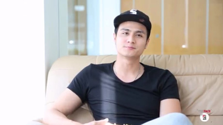 Đây là những gì Vĩnh Thụy nói về Mai Ngô, Lilly sau hàng loạt ồn ào - Ảnh 3 Day la nhung gi Vinh Thuy noi ve Mai Ngo, Lilly sau hang loat on ao - Anh 3