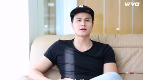Đây là những gì Vĩnh Thụy nói về Mai Ngô, Lilly sau hàng loạt ồn ào - Ảnh 2 Day la nhung gi Vinh Thuy noi ve Mai Ngo, Lilly sau hang loat on ao - Anh 2