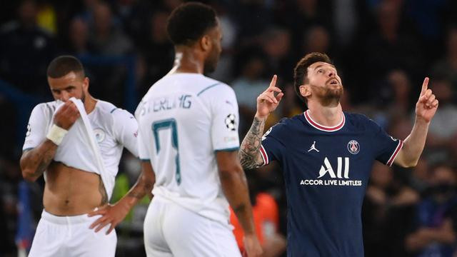 Messi chỉ còn kém Ronaldo một pha kiến tạo ở cúp châu Âu. Messi chỉ còn kém Ronaldo một pha kiến tạo ở cúp châu Âu.