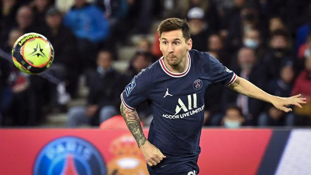 Messi đứng trước nguy cơ phải sớm rời Champions League. Messi đứng trước nguy cơ phải sớm rời Champions League.