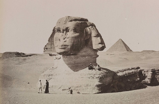 10 công trình vĩ đại suýt biến mất