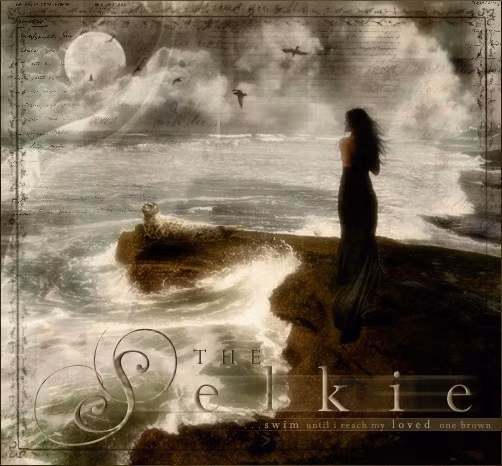 10 nữ thần biển lạ lùng trong truyền thuyết ảnh 8