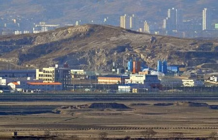 Hàn Quốc theo múi giờ mới của Triều Tiên