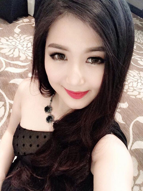 “Nhận không ra” Lý Nhã Kỳ trong loạt ảnh mới ảnh 4 “Nhận không ra” Lý Nhã Kỳ trong loạt ảnh mới ảnh 4