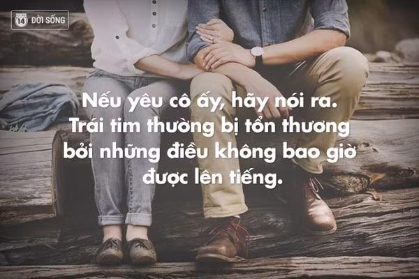 Những quy tắc mà một chàng trai hoàn hảo cần học thuộc