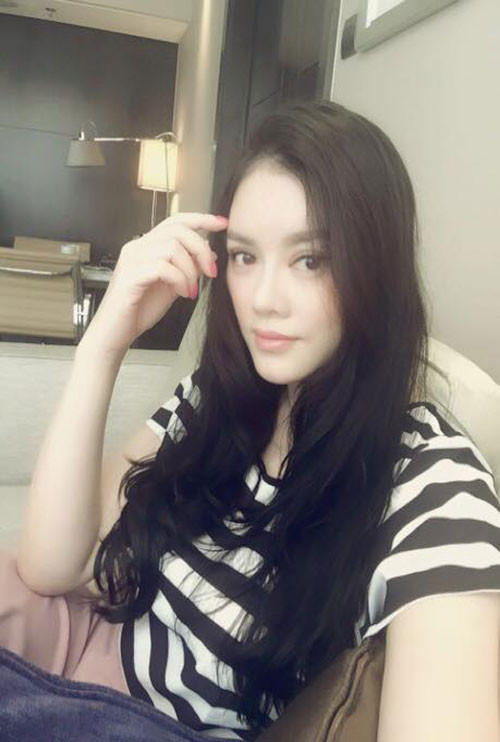 “Nhận không ra” Lý Nhã Kỳ trong loạt ảnh mới ảnh 2 “Nhận không ra” Lý Nhã Kỳ trong loạt ảnh mới ảnh 2