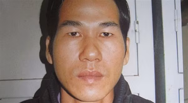 “Sát thủ” Lê Thanh Đại.