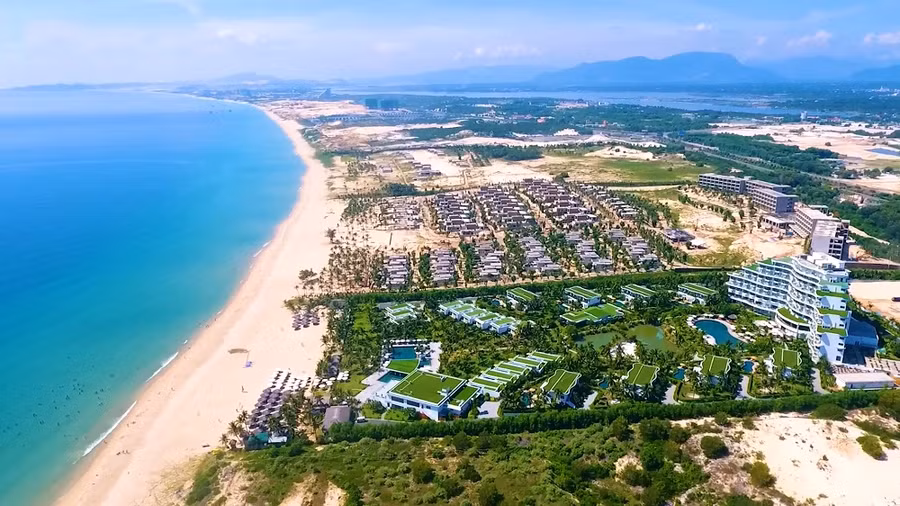 Kết luận loạt sai phạm tại các dự án lớn ở Bình Định