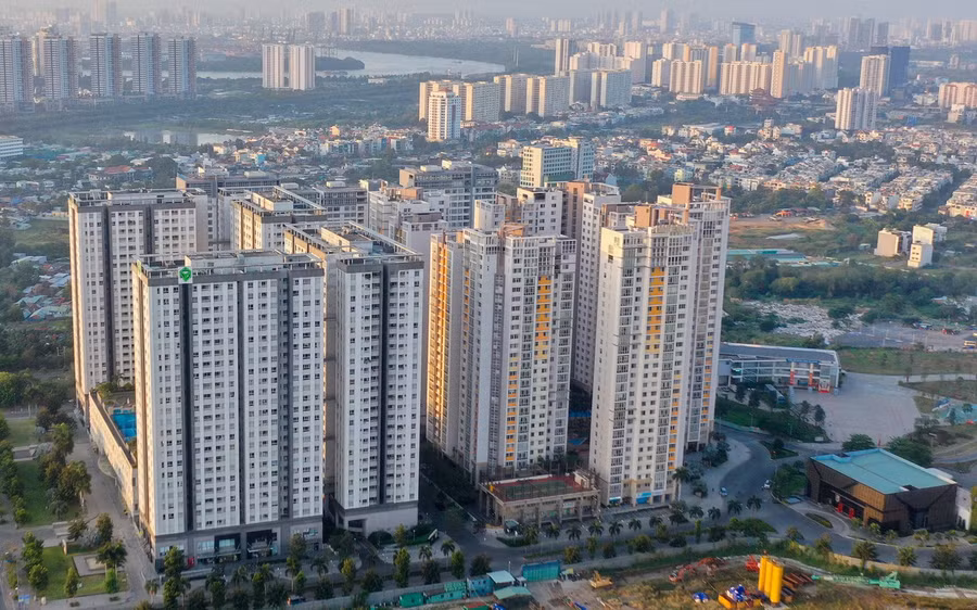 Bộ Xây dựng thanh tra rao bán chênh tại các dự án nhà ở xã hội