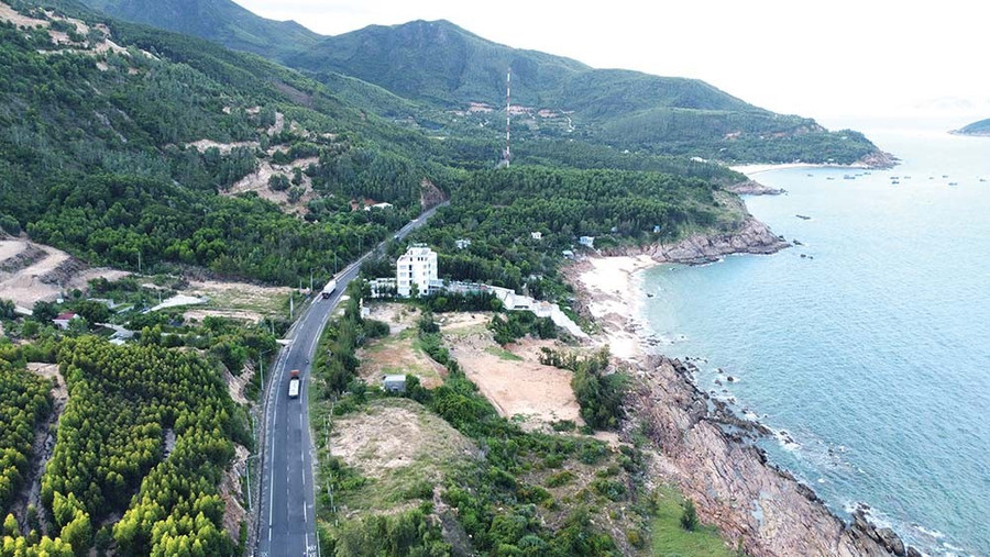 Thanh tra Bộ Kế hoạch và Đầu tư kiến nghị UBND tỉnh Bình Định chấn chỉnh công tác thẩm định hồ sơ dự án, quyết định chủ trương đầu tư một số dự án đảm bảo đầy đủ nội dung.