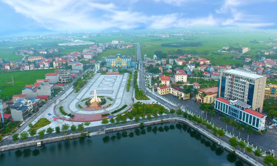 Loạt quyết định quan trọng về quy hoạch tỉnh Bắc Giang