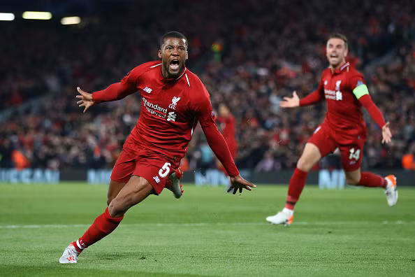 Tiền vệ người Hà Lan cũng đang trong tầm ngắm của PSG.