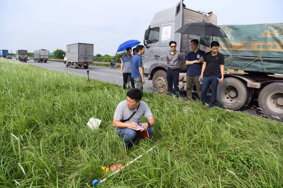 Cục C04 phát hiện đường dây mua bán, vận chuyển trái phép chất ma túy xuyên quốc gia. Ảnh: C04