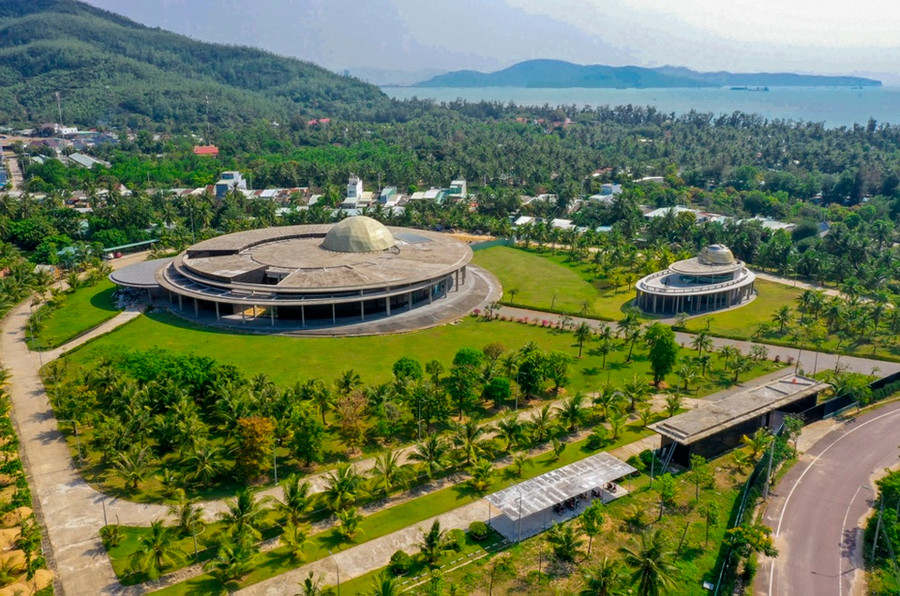 ĐBQH đề nghị cần bổ sung vào quy hoạch tổng thể quốc gia việc đầu tư xây dựng các khu đô thị khoa học. (Ảnh minh họa)