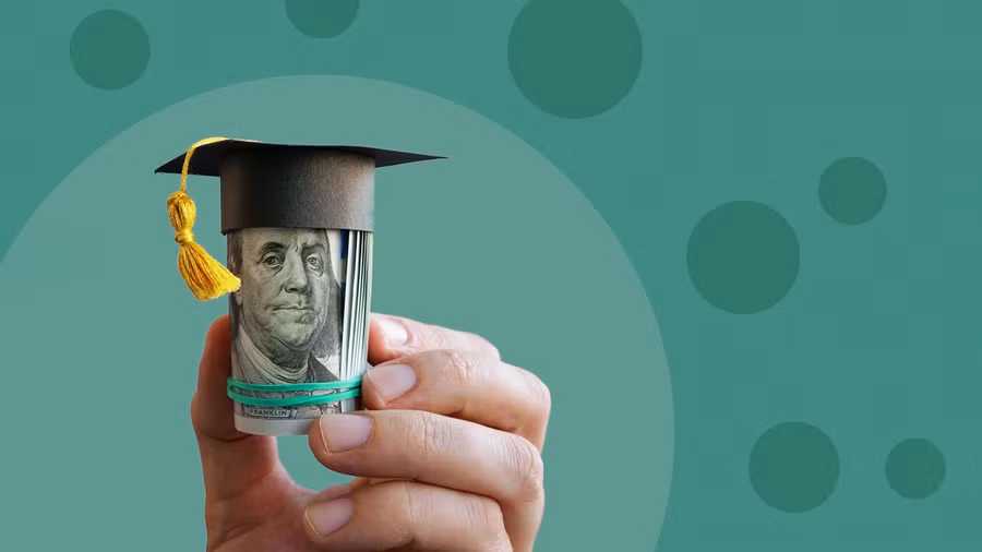 Nợ học phí khiến nhiều người dân Mỹ không thể mua nhà hay sinh con.
