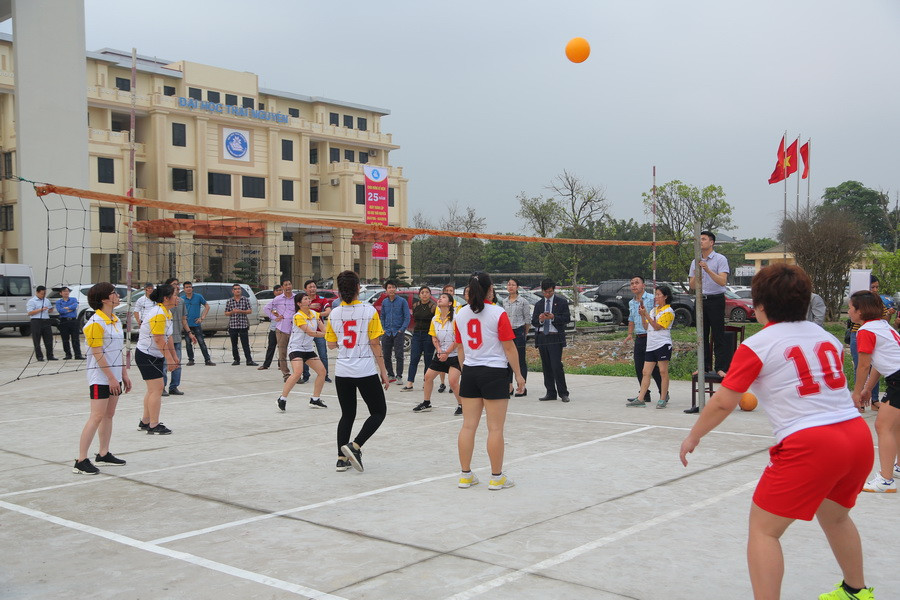 Trận đấu tính có chuyên môn, kỹ thuật khá cao