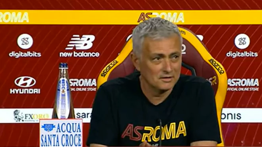 Chiến lược gia Mourinho khẳng định không còn hứng thú với Champions League.