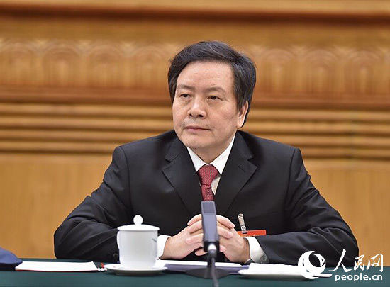 chống tham nhũng, đả hổ diệt ruồi, Chu Vĩnh Khang chống tham nhũng, đả hổ diệt ruồi, Chu Vĩnh Khang