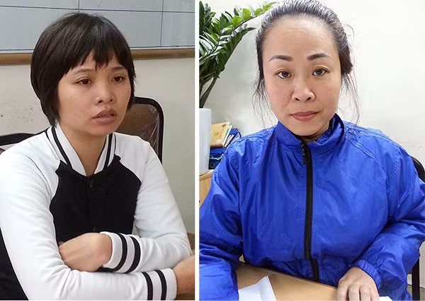 Thuê người đóng giả thứ trưởng để lừa ‘chạy việc’