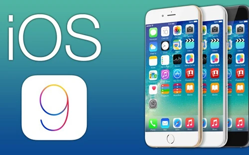 iOS 9 bị lỗi màn hình khóa