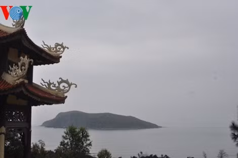 Hàng ngàn người dân thành kính viếng mộ Đại tướng Võ Nguyên Giáp ảnh 5