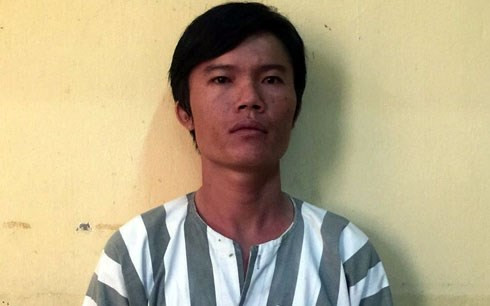 chan duong dam chet tinh dich vi noi mau ghen hinh 0