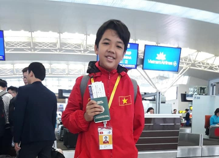 Nguyễn Việt Hoàng Nguyễn Việt Hoàng