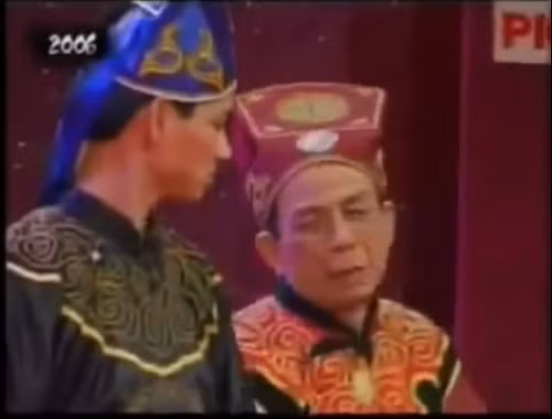 Những Táo chỉ xuất hiện một lần trong Táo quân rồi... vắng bóng