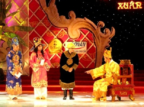 Những Táo chỉ xuất hiện một lần trong Táo quân rồi... vắng bóng - Ảnh 2 Những Táo chỉ xuất hiện một lần trong Táo quân rồi... vắng bóng - Ảnh 2
