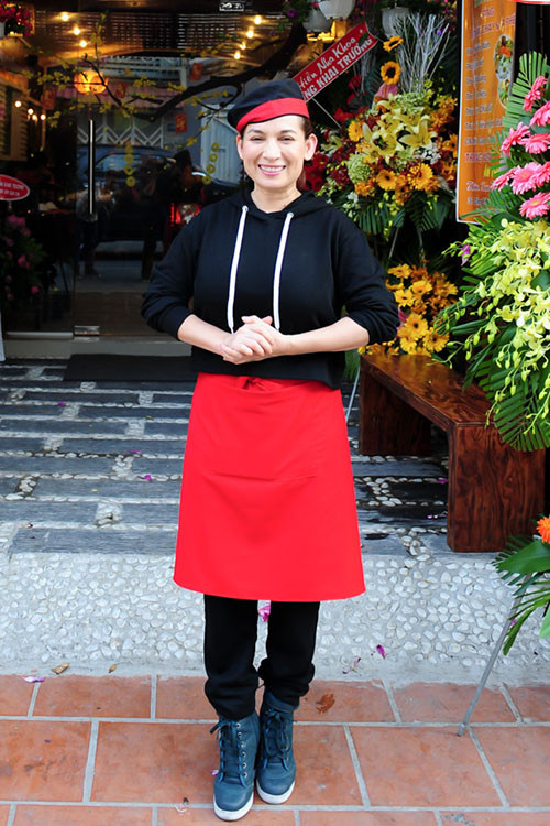 Phi Nhung mở nhà hàng để nuôi 18 đứa con ảnh 1 3-8457-1422580269.jpg