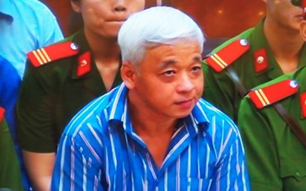 Sẽ đấu giá 3 nhà đất của bầu Kiên để thu hồi gần 79 tỷ đồng