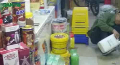 "Mánh khóe" sản xuất 10 lít sữa ngô chỉ bằng… 5 bắp ngô ảnh 3