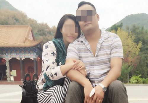 Người phụ nữ bất chấp hiểm nguy giải cứu thiếu phụ Việt nghi bị bán sang Trung Quốc - Ảnh 2 Người phụ nữ bất chấp hiểm nguy giải cứu thiếu phụ Việt nghi bị bán sang Trung Quốc - Ảnh 2