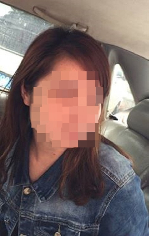 Người phụ nữ bất chấp hiểm nguy giải cứu thiếu phụ Việt nghi bị bán sang Trung Quốc - Ảnh 1 Người phụ nữ bất chấp hiểm nguy giải cứu thiếu phụ Việt nghi bị bán sang Trung Quốc - Ảnh 1