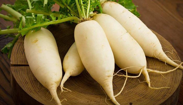 Nếu không để ý, ăn gừng vào thời điểm này cực độc hại ảnh 2 Nếu không để ý, ăn gừng vào thời điểm này cực độc hại ảnh 2