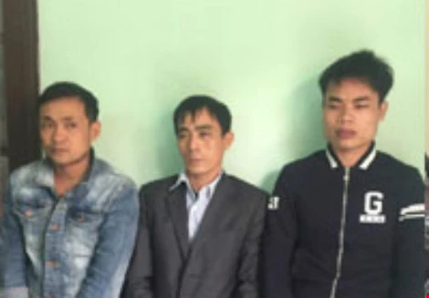 Xuất cảnh trái phép sang Trung Quốc: Nhiều phụ nữ mất tích