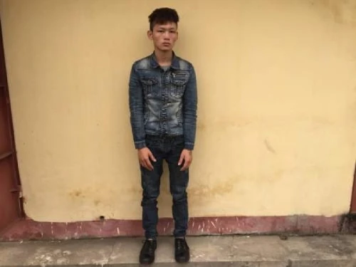 Xuống tay đâm chết bạn vì chiếc điện thoại iphone