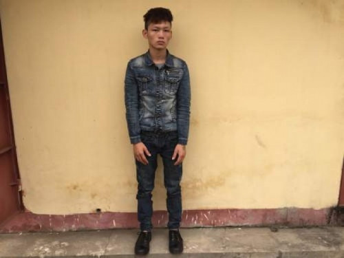 Xuống tay đâm chết bạn vì chiếc điện thoại iphone - Ảnh 1