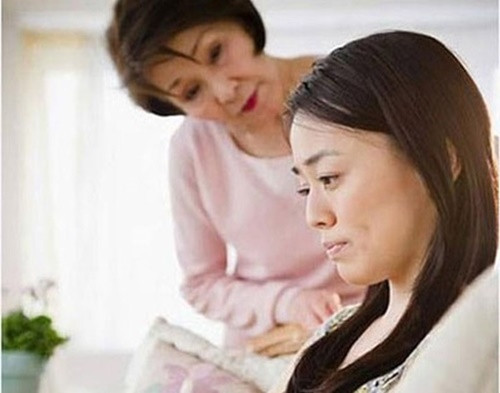 Là trai bỏ vợ mà mẹ anh cũng không cho cưới "gái tân" ảnh 1 la trai bo vo ma me anh cung khong cho cuoi