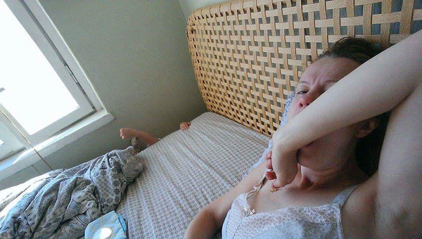 Mot ngay cua me bim sua 2 Mot ngay cua me bim sua 2