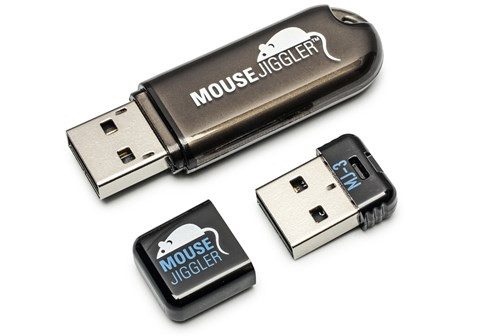Thiết bị Mouse Jiggler. Thiết bị Mouse Jiggler.