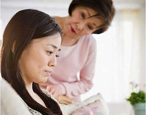 Yêu nhưng không dám cưới vì sợ mẹ chồng soi mói ảnh 1 Yêu nhưng không dám cưới vì sợ mẹ chồng soi mói ảnh 1