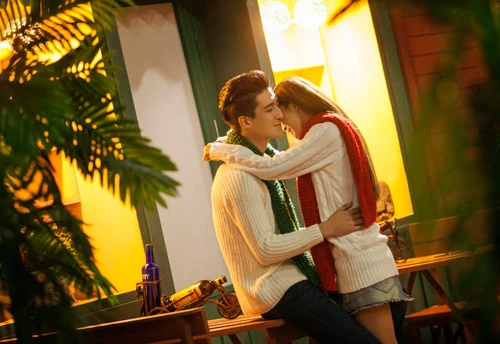 Những kiểu khen chồng người vợ khôn nên thuộc lòng