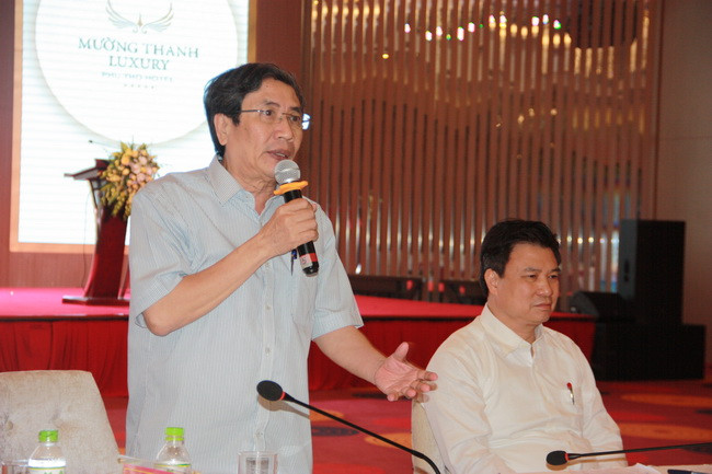 TS Vũ Đình Chuẩn TS Vũ Đình Chuẩn