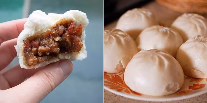 20 món ăn nhìn là thèm ở Hong Kong