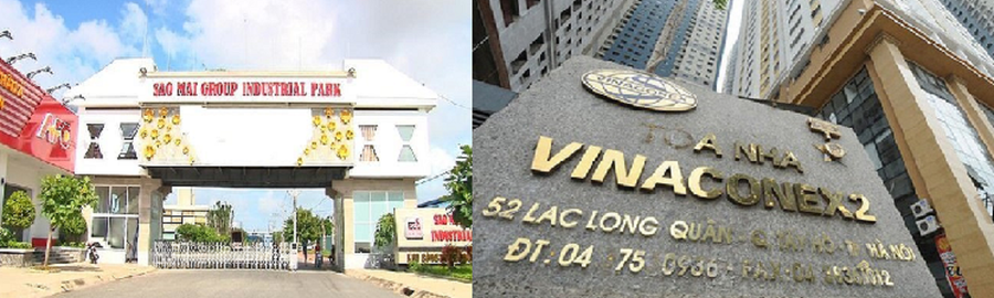 Liên danh Công ty CP Tập đoàn Sao Mai - Công ty CP Đầu tư và Xây dựng Vina 2 là nhà đầu tư duy nhất nộp hồ sơ làm Dự án Khu đô thị mới Phường 4.
