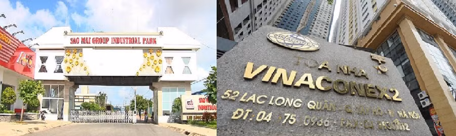 Liên danh Công ty CP Tập đoàn Sao Mai - Công ty CP Đầu tư và Xây dựng Vina 2 là nhà đầu tư duy nhất nộp hồ sơ làm Dự án Khu đô thị mới Phường 4.